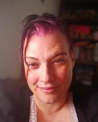 Photo of Cheri Stollar, Pre-Licensed Professional, PLMHP