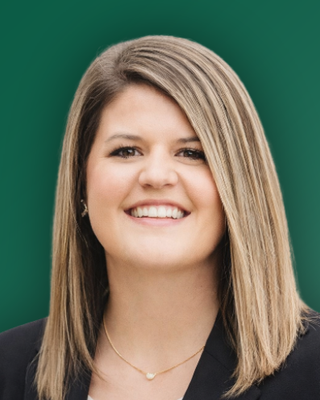 Photo of Deidre Means, Licensed Professional Counselor, LPC