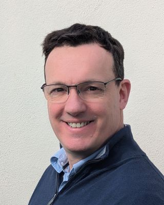 Photo of Stephen Reynolds, Psychotherapist, Pre-Accredited Member IACP