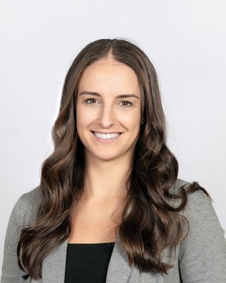 Photo of Meghan Wanat, Pre-Licensed Professional, BA Crim