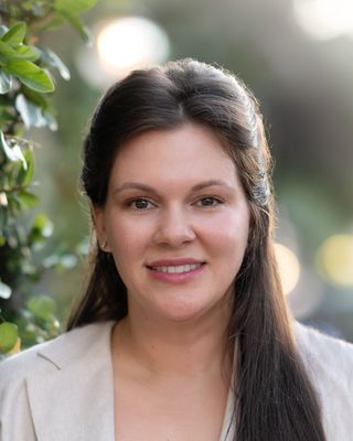 Photo of Jennifer Freel - Well Space Holistic Therapy, Registered Mental Health Counselor Intern, MS, EMDR