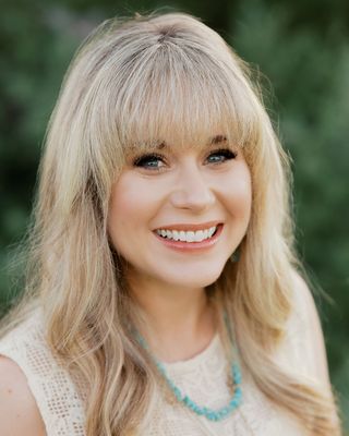 Photo of Nolan Marie Vitzthum, Clinical Social Work/Therapist, MSW, LISW, ACSW, RPT-S, EMDR