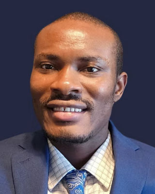 Photo of Desmond Eric Ketter, Licensed Professional Counselor, LPC