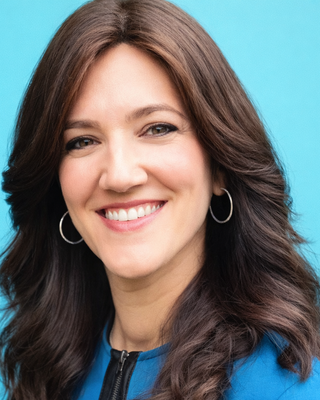 Photo of Aviva Levitin, Counselor, LMHC