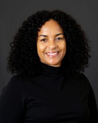 Photo of Dr. Ivy Jones, Psychiatric Nurse Practitioner, DNP, APRN, PMHNP, BC