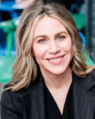 Photo of Darlene Parker, Pre-Licensed Professional, MMFT, MS Ed