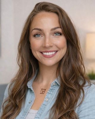 Photo of McKenna Freund, Marriage & Family Therapist Associate, MA, ALMFT