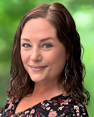 Photo of Emily Lock, Clinical Social Work/Therapist, LCSW