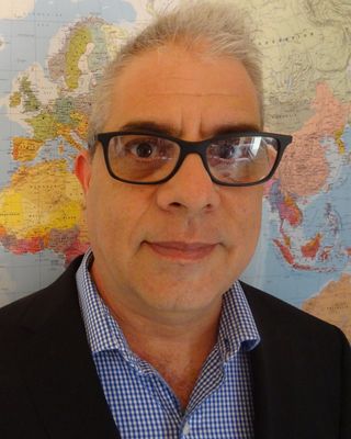 Photo of Richard Alan Yusim, Marriage & Family Therapist, LMFT