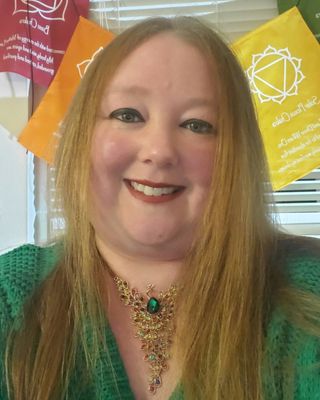 Photo of Keri Marie Scribner, Licensed Professional Counselor in Manassas, VA