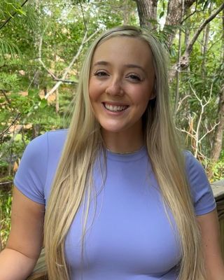 Photo of Caitlin Wood, Registered Clinical Social Worker Intern, MSW