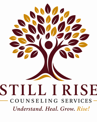 Photo of Stephanie Tatum - Still I Rise Counseling Services (Group Practice), LPC, LMFT, LAC, EMDR