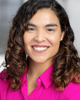 Photo of Marienelly Vazquez, Clinical Social Work/Therapist, MSW, LICSW