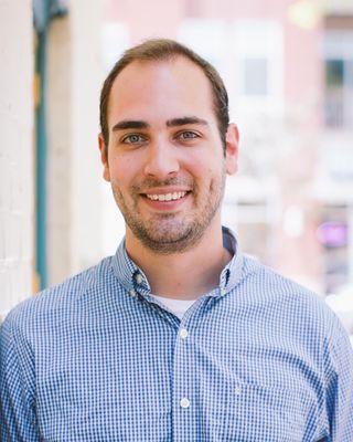 Photo of Calvin Hanson, Clinical Social Work/Therapist, LCSW