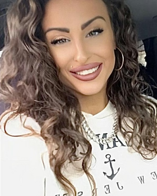 Photo of Stefanie Collier, Licensed Professional Counselor, LPC