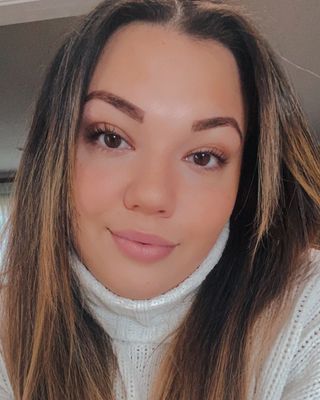 Photo of Molly Glynn, Master Social Worker, LMSW