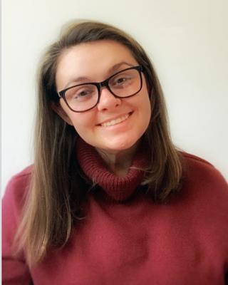 Photo of Veronica Hamilton, Pre-Licensed Professional, MS