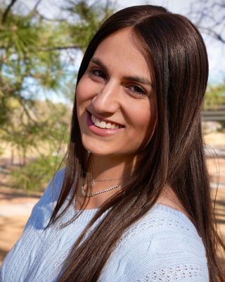 Photo of Chaya Finck, Clinical Social Work/Therapist, LCSW