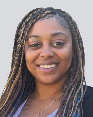 Photo of Teresha Taylor, Licensed Professional Counselor, LPCC