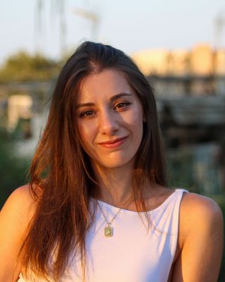 Photo of Yeva Ghrjyan, Psychologist, PsyD