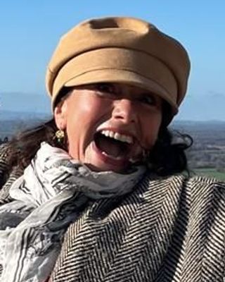 Photo of Rebecca Louise Bieraugel - Rebecca Louise Bön, Psychotherapist, MBACP