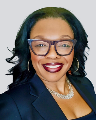 Photo of Greta Hicks Brooks, Licensed Professional Counselor, LPC