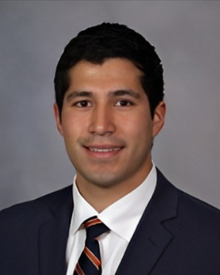 Photo of Gerson Santizo, Psychiatric Nurse Practitioner, PMHNPBC, MSN