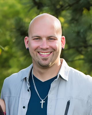 Photo of Hillman Vester, Licensed Professional Counselor, LCPC