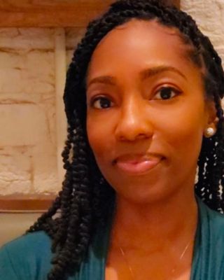 Photo of Ebony Brown - Counseling, Clinical Social Work/Therapist, LCSW