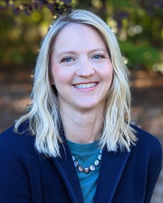 Photo of Nicole Massey, Marriage & Family Therapist in North Carolina