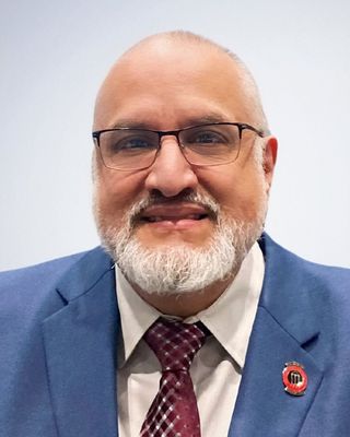 Photo of Edward A Delgado-Romero, Psychologist, PhD