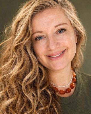 Photo of Inessa Freylekhman, Marriage & Family Therapist, MFT