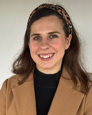 Photo of Daniella Somers, Counsellor, MSc, BACP