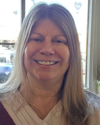 Photo of Christine Hall, Licensed Professional Counselor, MA, LPC