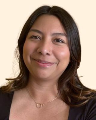 Photo of Johanna Ortez, Licensed Professional Counselor, LPCC