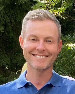 Photo of Jonathan Jenkins, Counselor, CMHC, LPC, ATR-BC