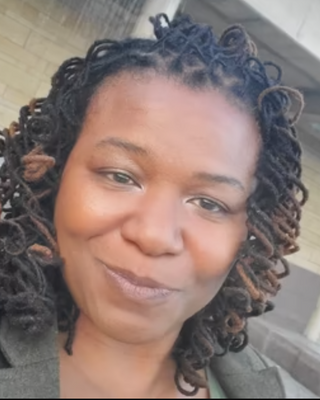 Photo of Ericca Keith-Scott, Clinical Social Work/Therapist, LCSW