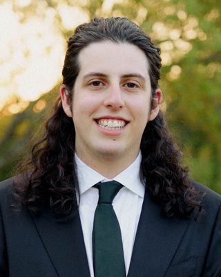 Photo of Jacob Josef Yarvis, Clinical Social Work/Therapist, LCSW
