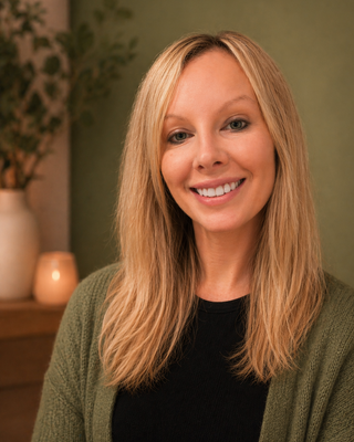 Photo of Jessica Fanning, Clinical Social Work/Therapist, LCSW