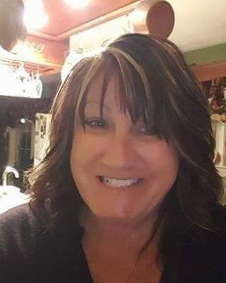 Photo of Lisa Leadbetter, Counselor, MEd, LCPC, NCC