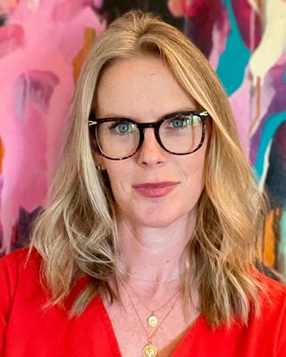 Photo of Catherine Blanchard, Licensed Professional Counselor, LPC, MA