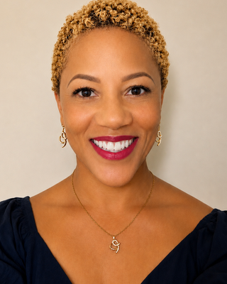 Photo of Nichole L Blackmon, Counselor, MA, LCPC, LPC