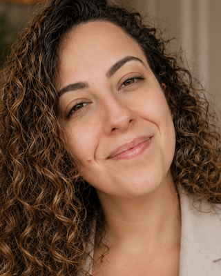 Photo of Paula Borges, Counsellor, MA, ACA-L4