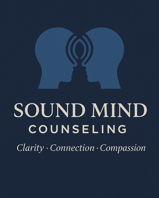 Photo of Paul August Winner - Sound Mind Counseling, Registered Psychotherapist, RP