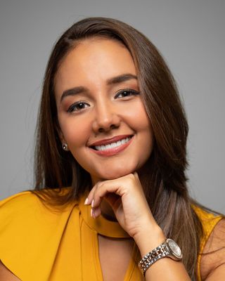Foto de Ana Cristina Barahona, Psicólogo, Lic. en Psicología, CTPPanama - Psicólogo
