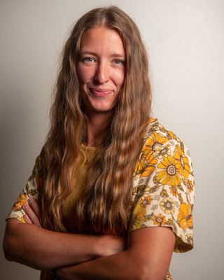 Photo of Bekah Adolphson, Clinical Social Work/Therapist, LISW