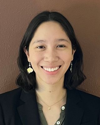 Photo of Eden Conroy, Licensed Professional Counselor, LPC