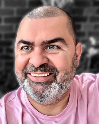Photo of Jp R De Oliveira Estevão - JP De Oliveira Marriage and Family Therapy, Licensed Professional Counselor, LPCC, LPC