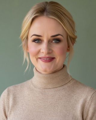 Photo of Dr. Ashley Olson, Clinical Social Work/Therapist, LCSW, DSW