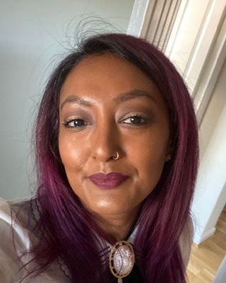 Photo of Naznin Begum Ali - Relational Roots, Psychotherapist, MSc, MUKCP
